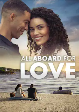 All Aboard for Love - DVD