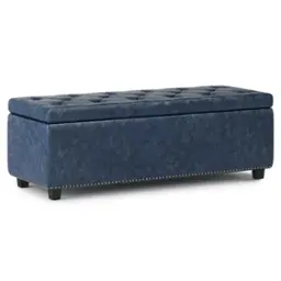 Denim Blue