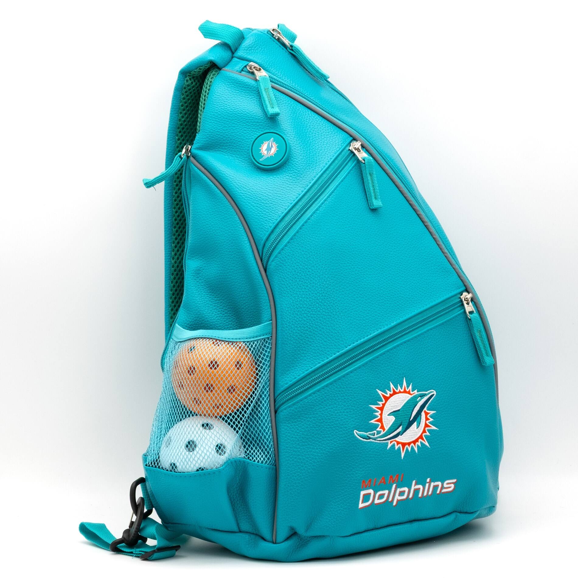 MIAMI Dolphins