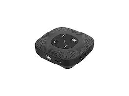 Lenovo - Cyber Acoustics CA Essential Speakerphone SP2000 - Black