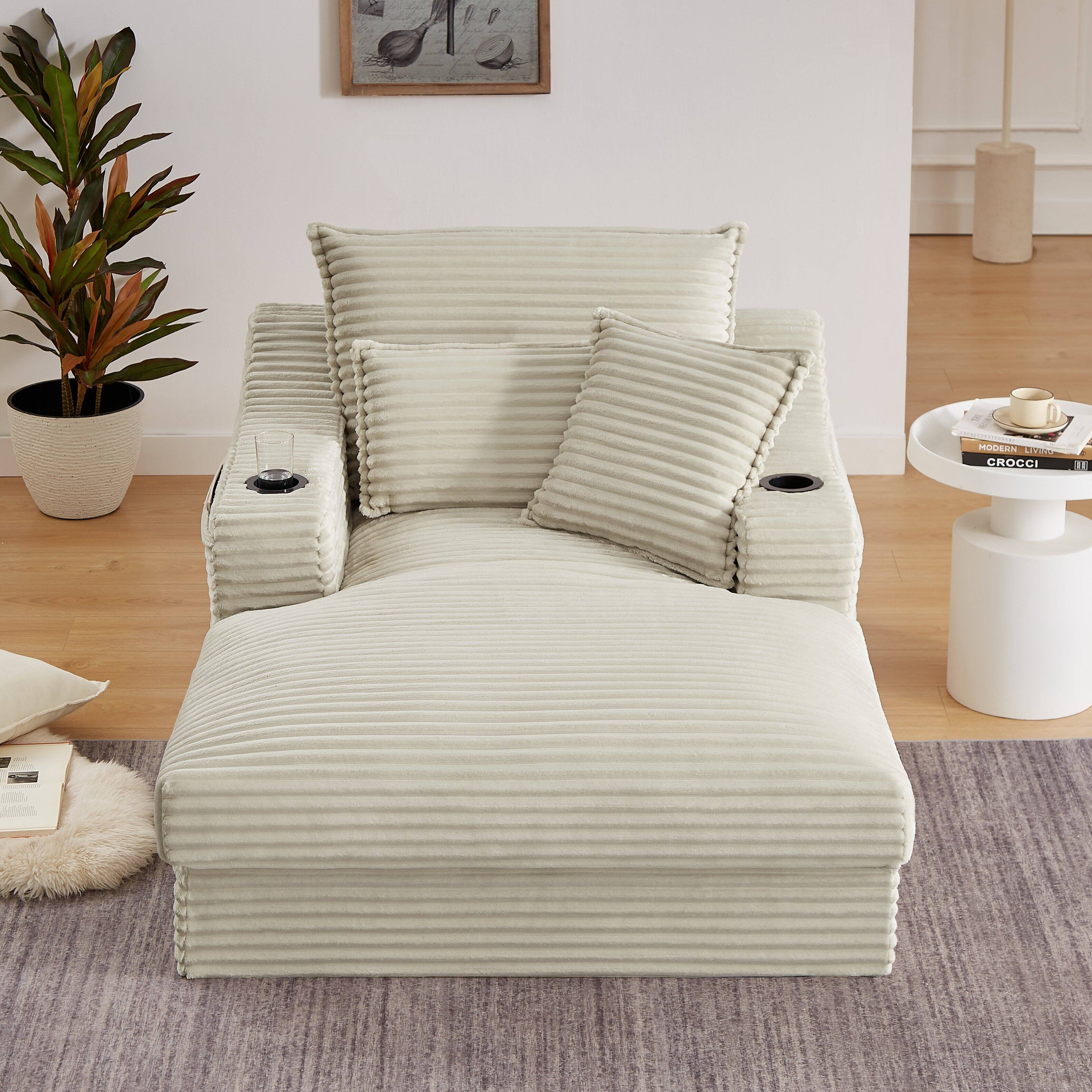 MODERN LIVING  
CROCCI