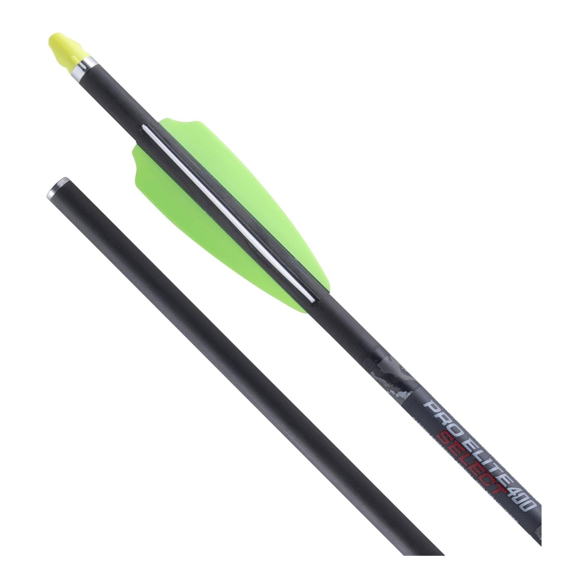 PRO SELECT ELITE 400