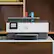 Alt View 34. HP - OfficeJet Pro 8025e Wireless All-In-One Inkjet Printer with 6 months of Instant Ink Included with HP+ - White.