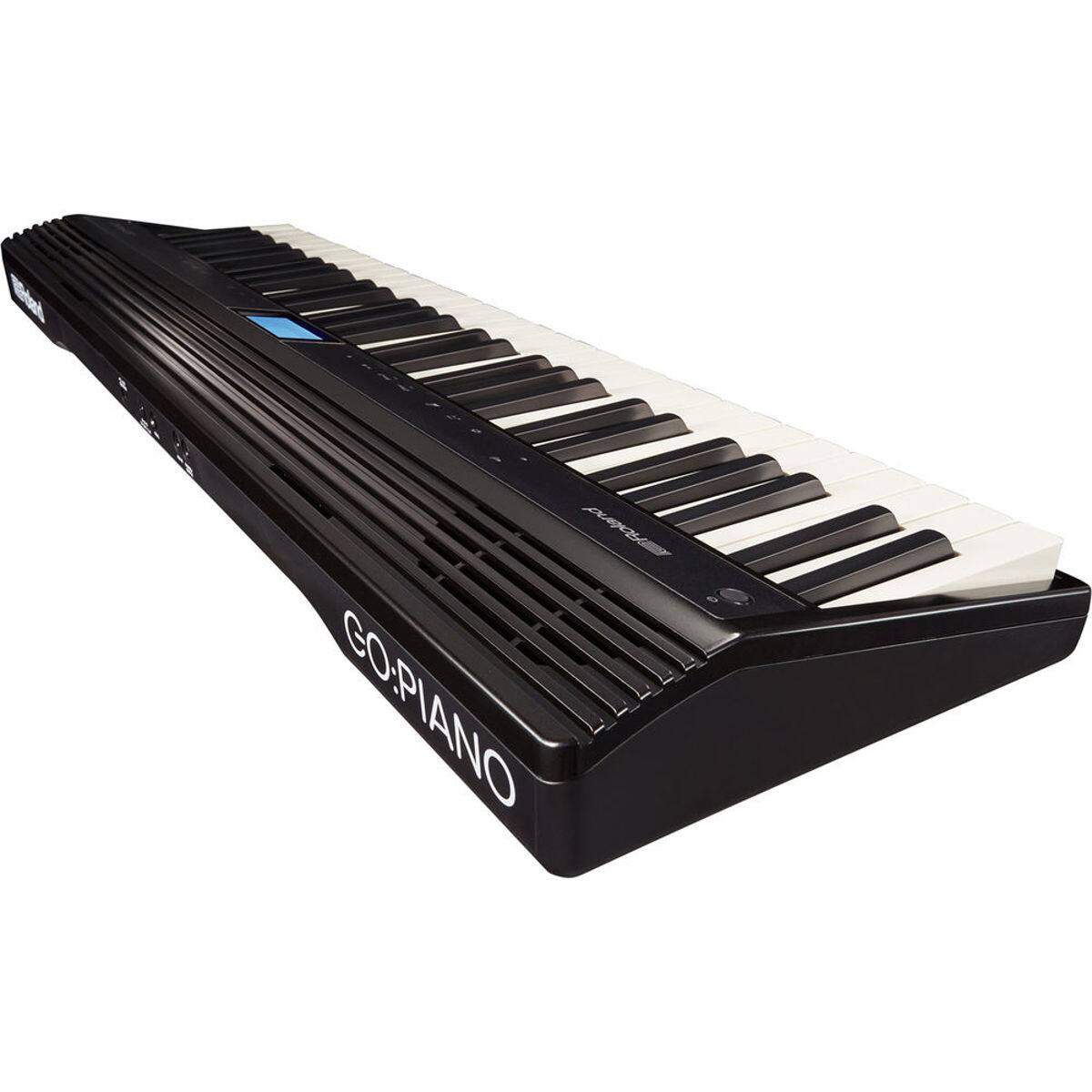 A Roland GO:PIANO