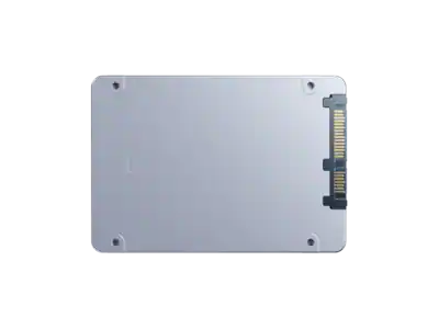 Solidigm D3 S4520 960GB 2.5in SATA SSD (TLC, 3D4, Internal Server Solidigm D3 S4520 960GB 2.5in SATA SSD (TLC, 3D4, Internal Server