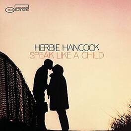 Herbie Hancock - Speak Like a Child - VINYL LP