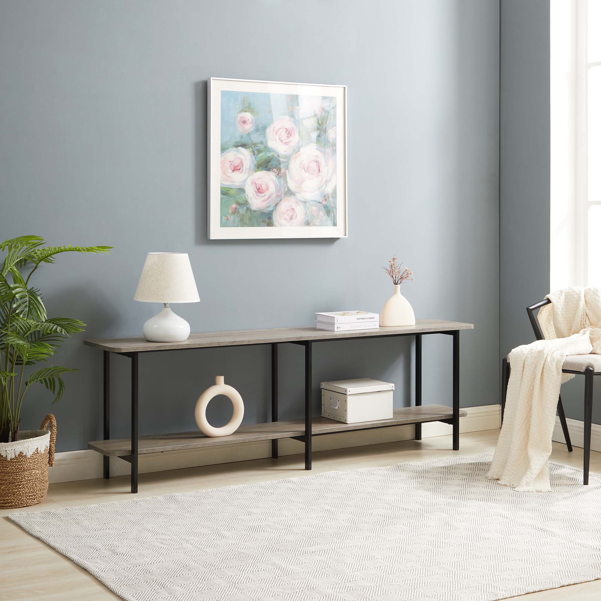 Manhattan Comfort Celine Contemporary Modern 71