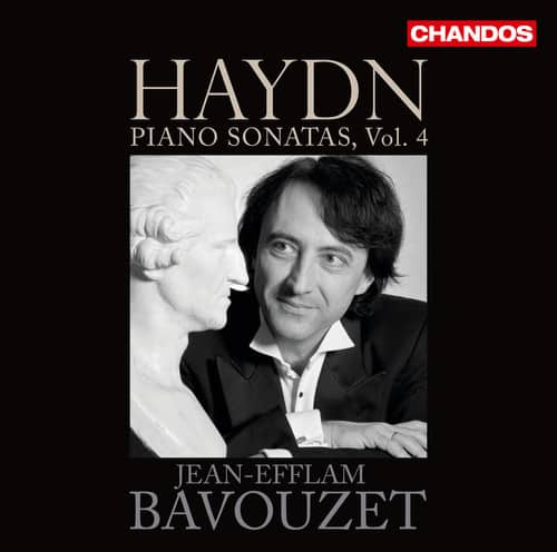 Jean-Efflam Bavouzet - Piano Sonatas 4   - COMPACT DISCS [CD] price history on PriceWatchPro