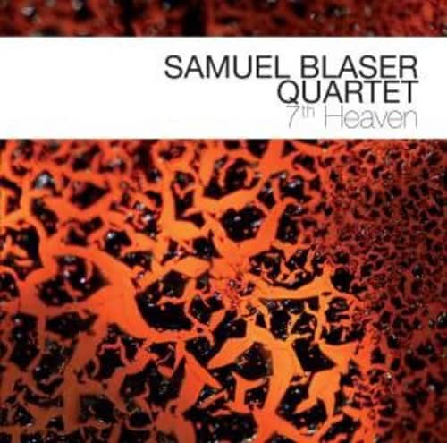 Samuel Blaser - 7th Heaven   - COMPACT DISCS [CD] price history on PriceWatchPro