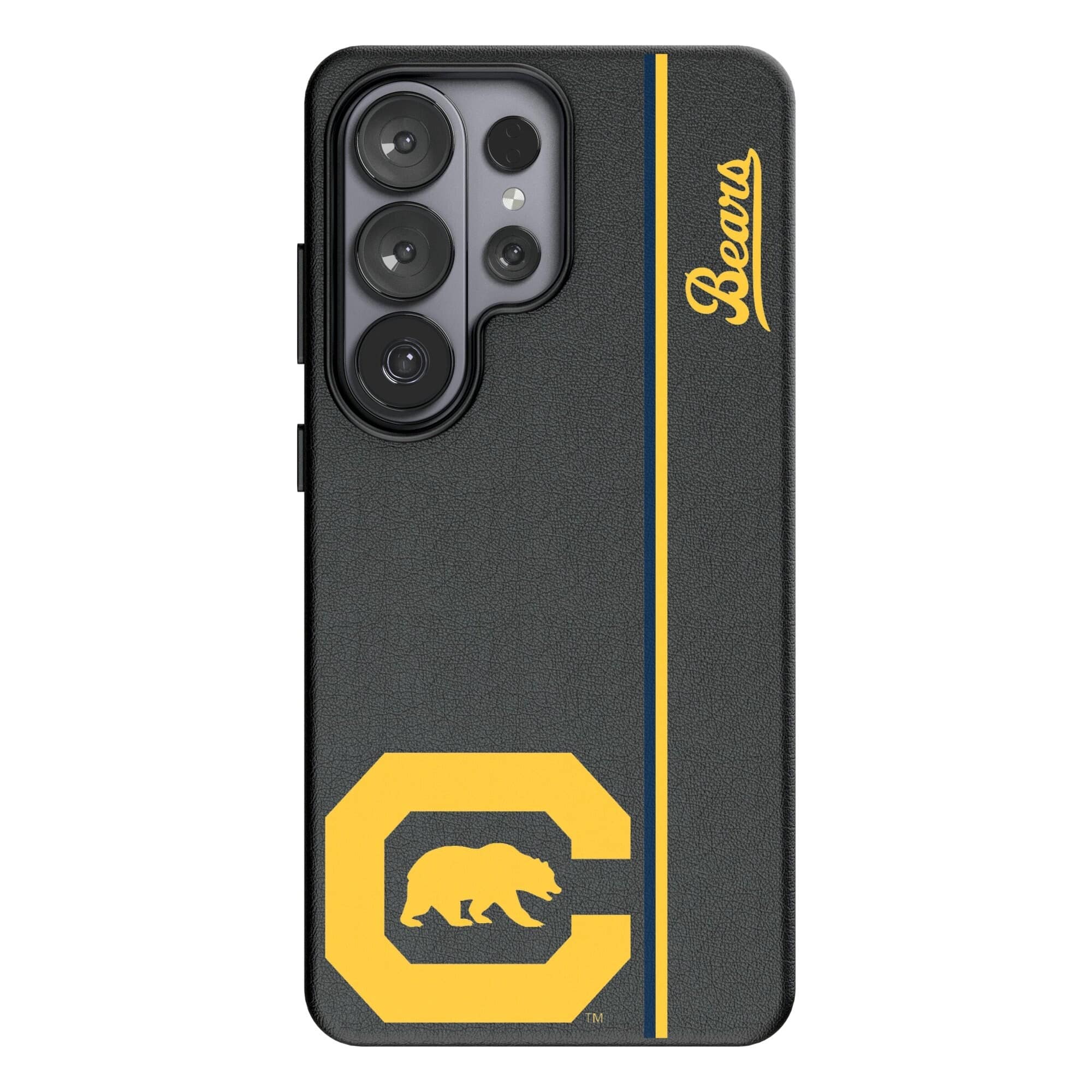 Keyscaper - NCAA - Cal Bears Galaxy Magnetic Bump Case - S24 Plus - Black price history on PriceWatchPro