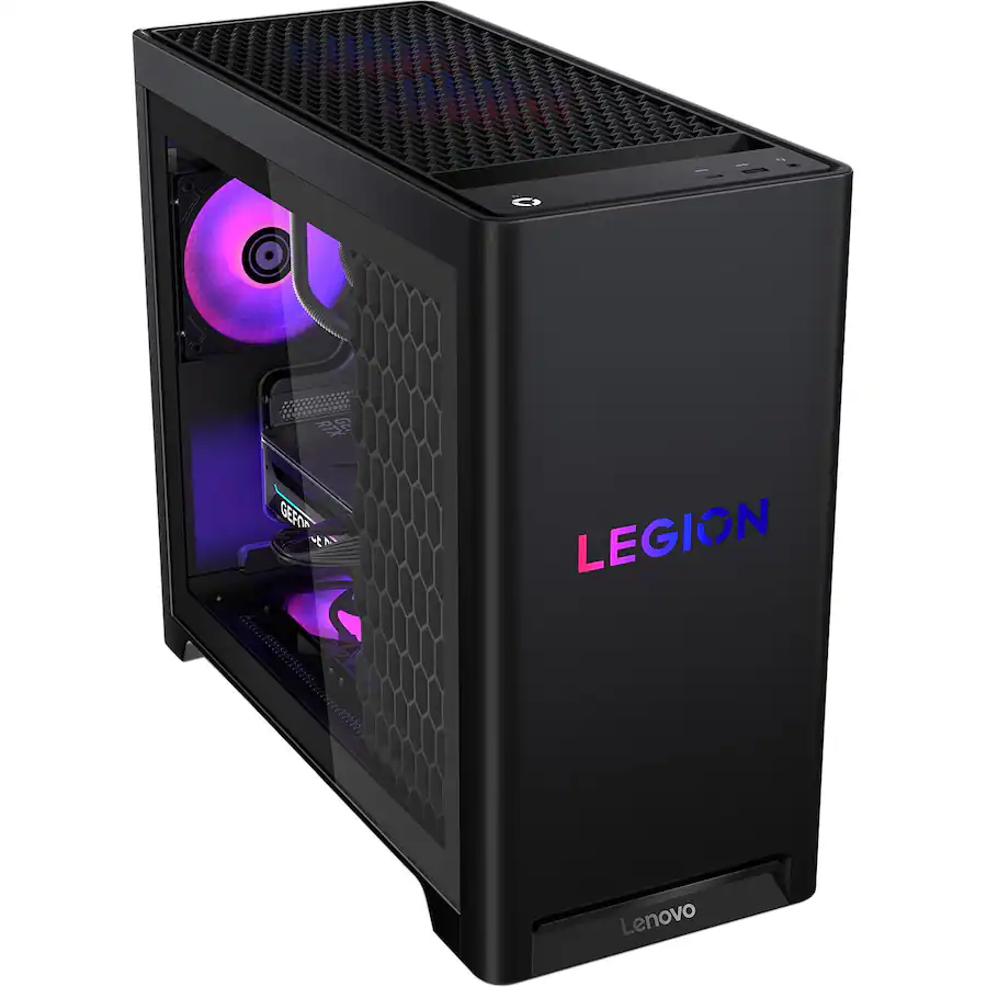 Lenovo Legion 5i Gaming Desktop Intel Core Ultra 7 265K, 64GB RAM, 2TB ...