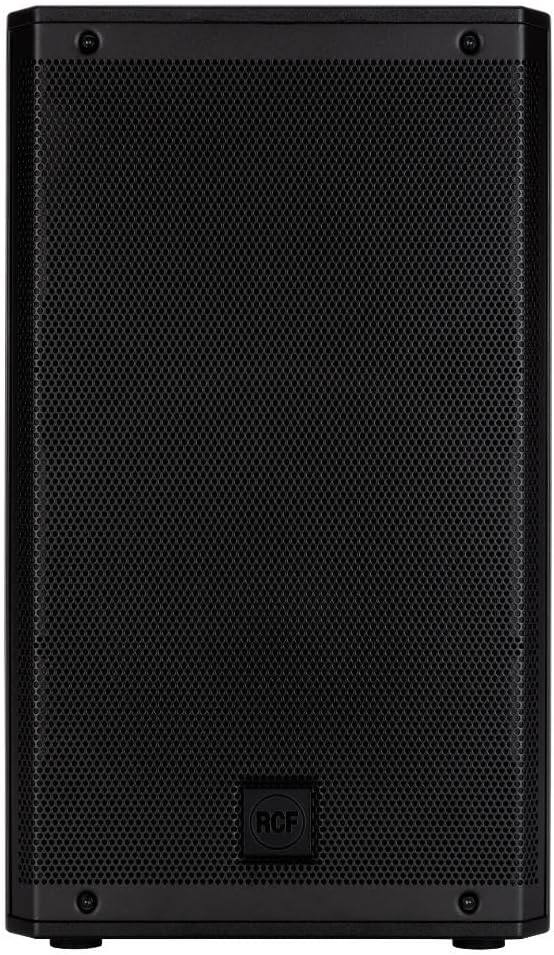 Front. RCF - RCF Art 910A 2,100W 10-inch Powered Speaker.