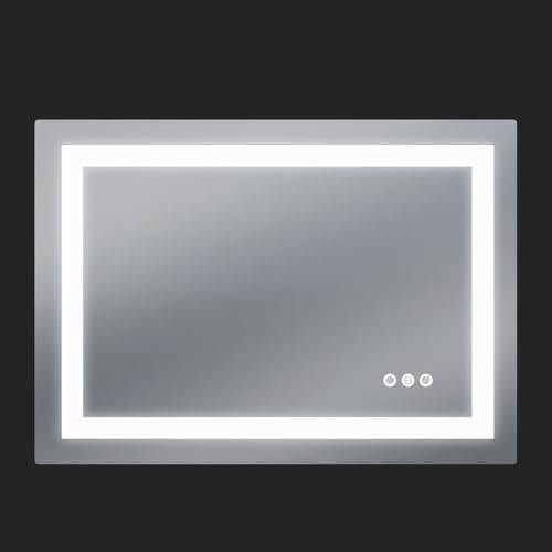 Led-20"L x 28"W-LED Mirror