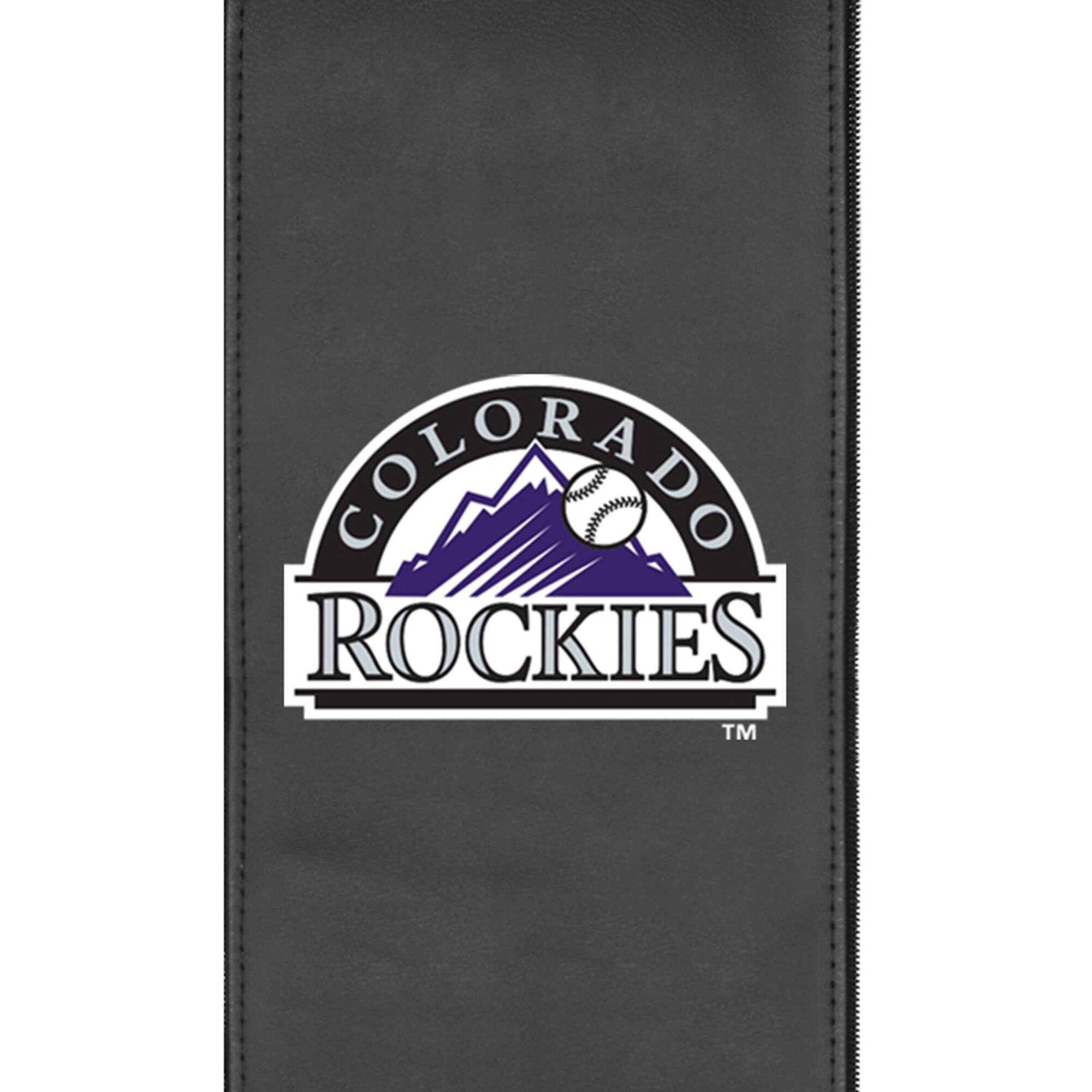 COLORADO ROCKIES™