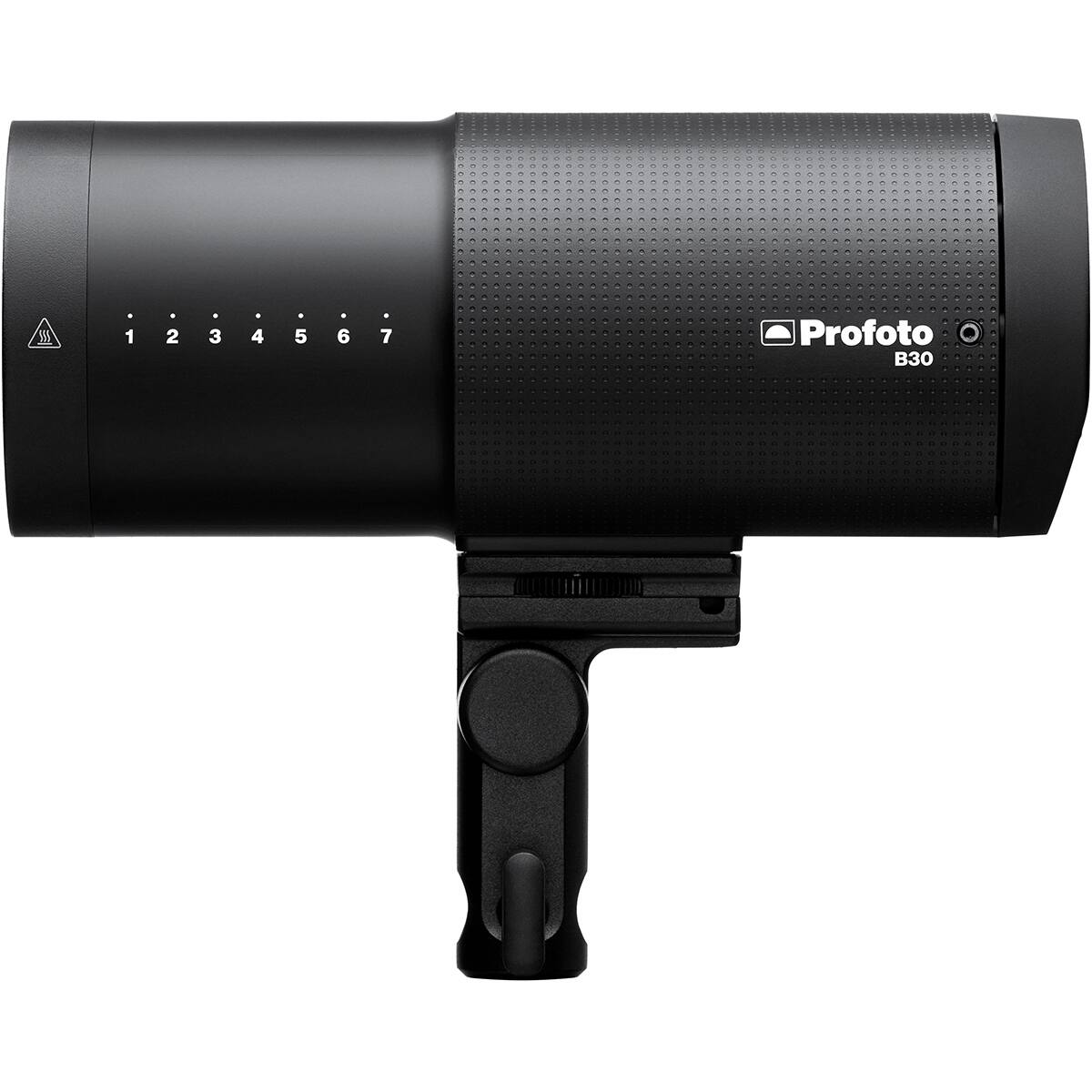 - M 1234567 1 2 3 4 5 6 7 Profoto B30