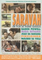 Saravah - Un Film De Pierre Barouh [DVD] - Front_Zoom