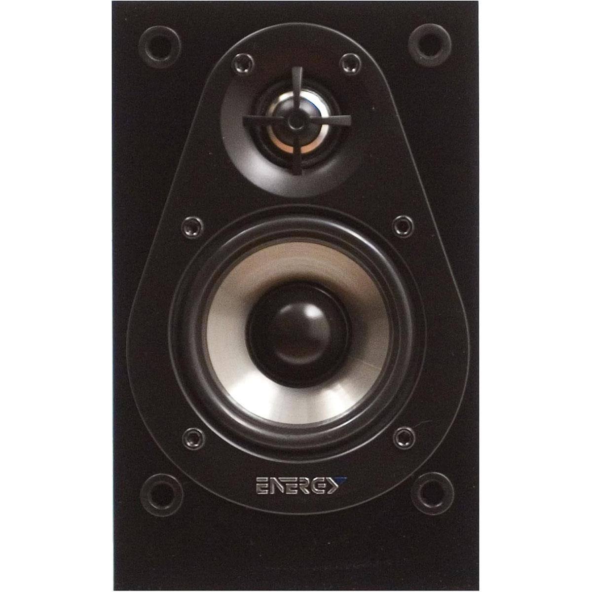 Alt View 9. Energy - Energy Take Classic 5.1 Channel Home Theater System.