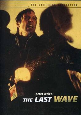 The Last Wave (Criterion Collection) - DVD