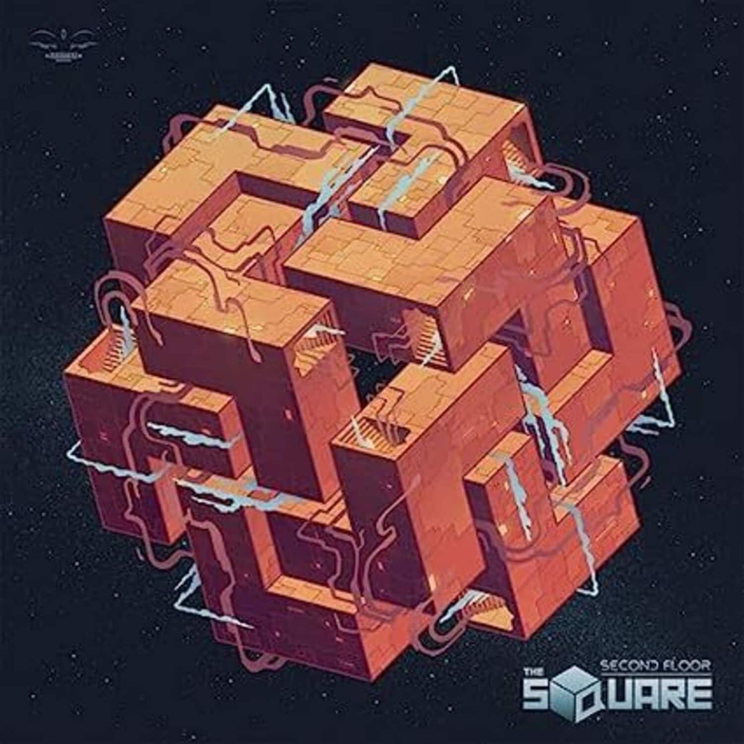 Square - Second Floor   - COMPACT DISCS [CD] price history on PriceWatchPro