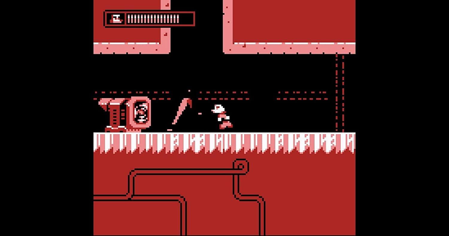 Alt View 3. Red Art Games - Dogurai [PlayStation 4].