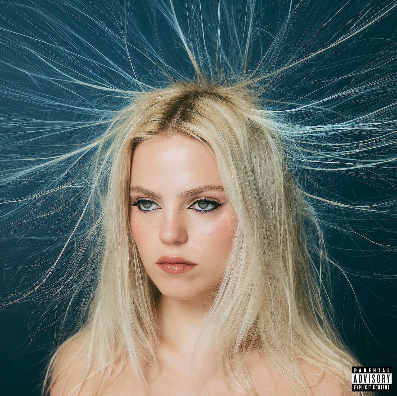 PARENTAL ADVISORY  
EXPLICIT CONTENT