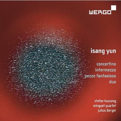 Julius Berger - Concertino / Duo / Intermezzo / Pezzo Fantasioso   - COMPACT DISCS [CD] price history on PriceWatchPro