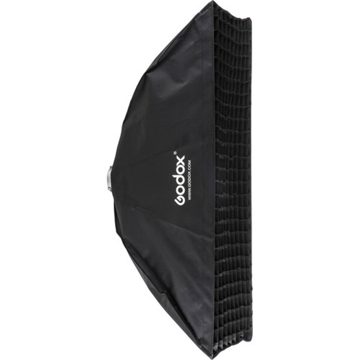 Godox - Softbox with Bowens Speed Ring and Grid (19.7 x 51.2")