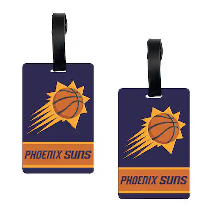 PHOENIX SUNS
PHOENIX SUNS