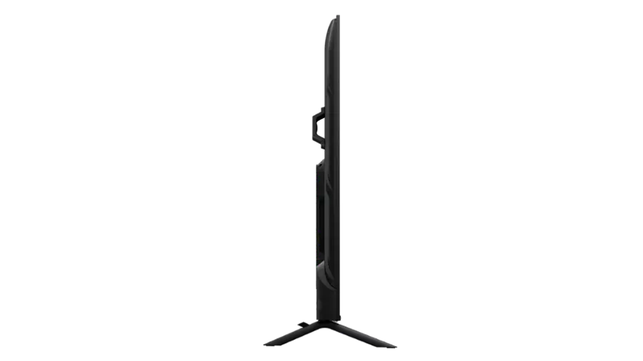 Alt View 19. Hisense - 65" Class QD7 Series QLED 4K UHD Smart Google TV (2024) - Black.