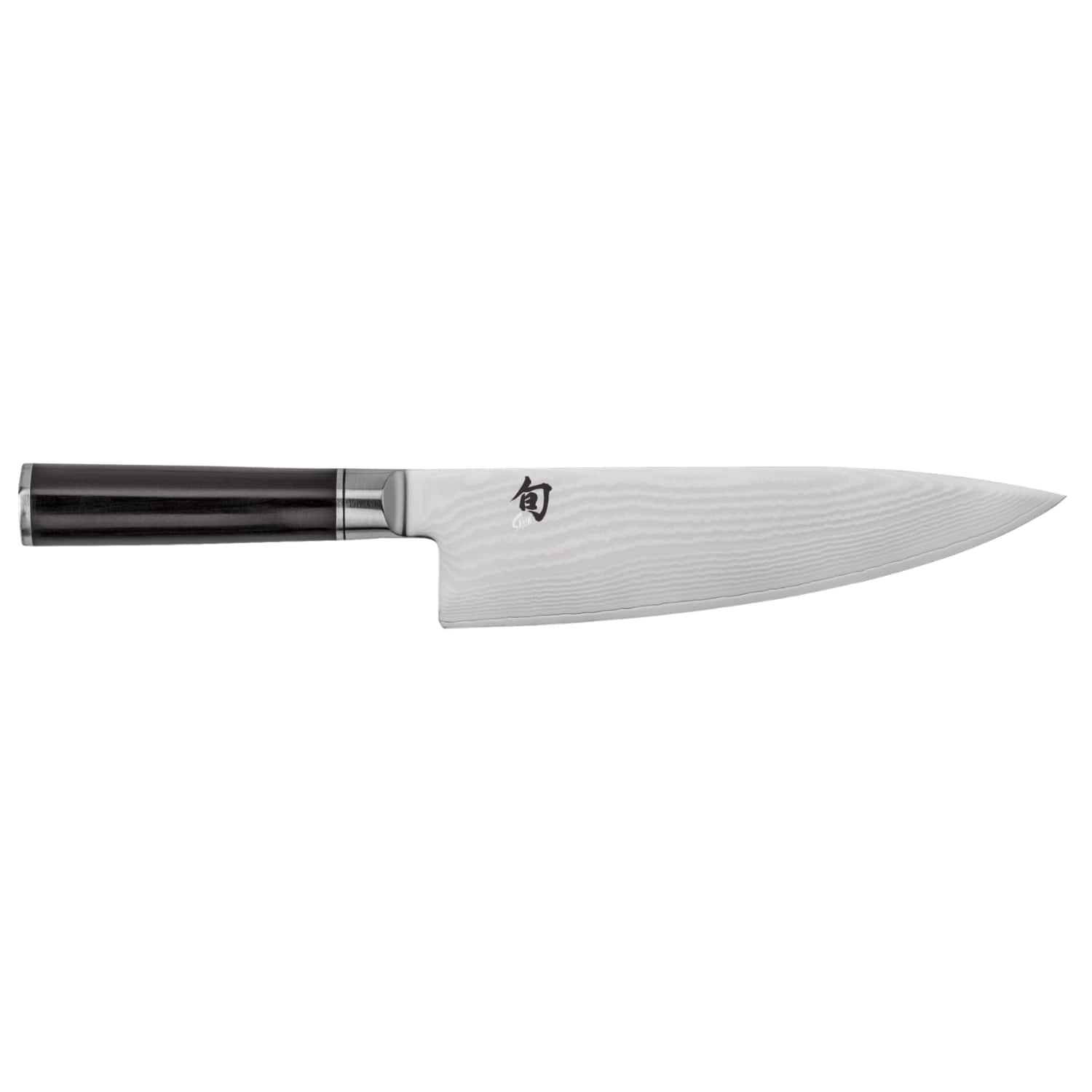 Shun - Classic Western Cook's Knife, 8 inch