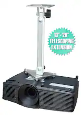 13"- 20" TELESCOPING EXTENSION PCMD, LLC
