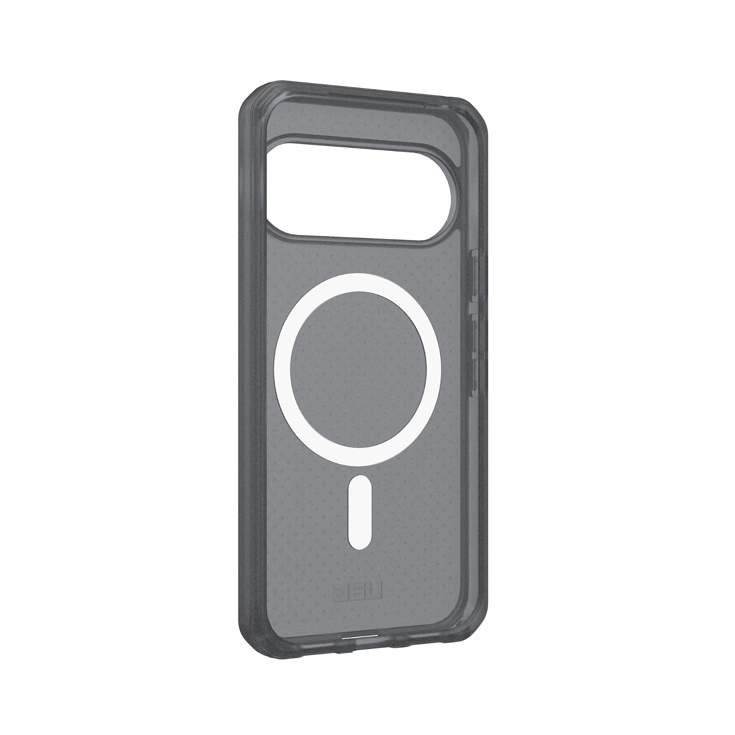Alt View 8. UAG - Made for Google Pixel 11/Pixel 11 Pro Case, Compatible with PixelSnap, Dot - Ash.
