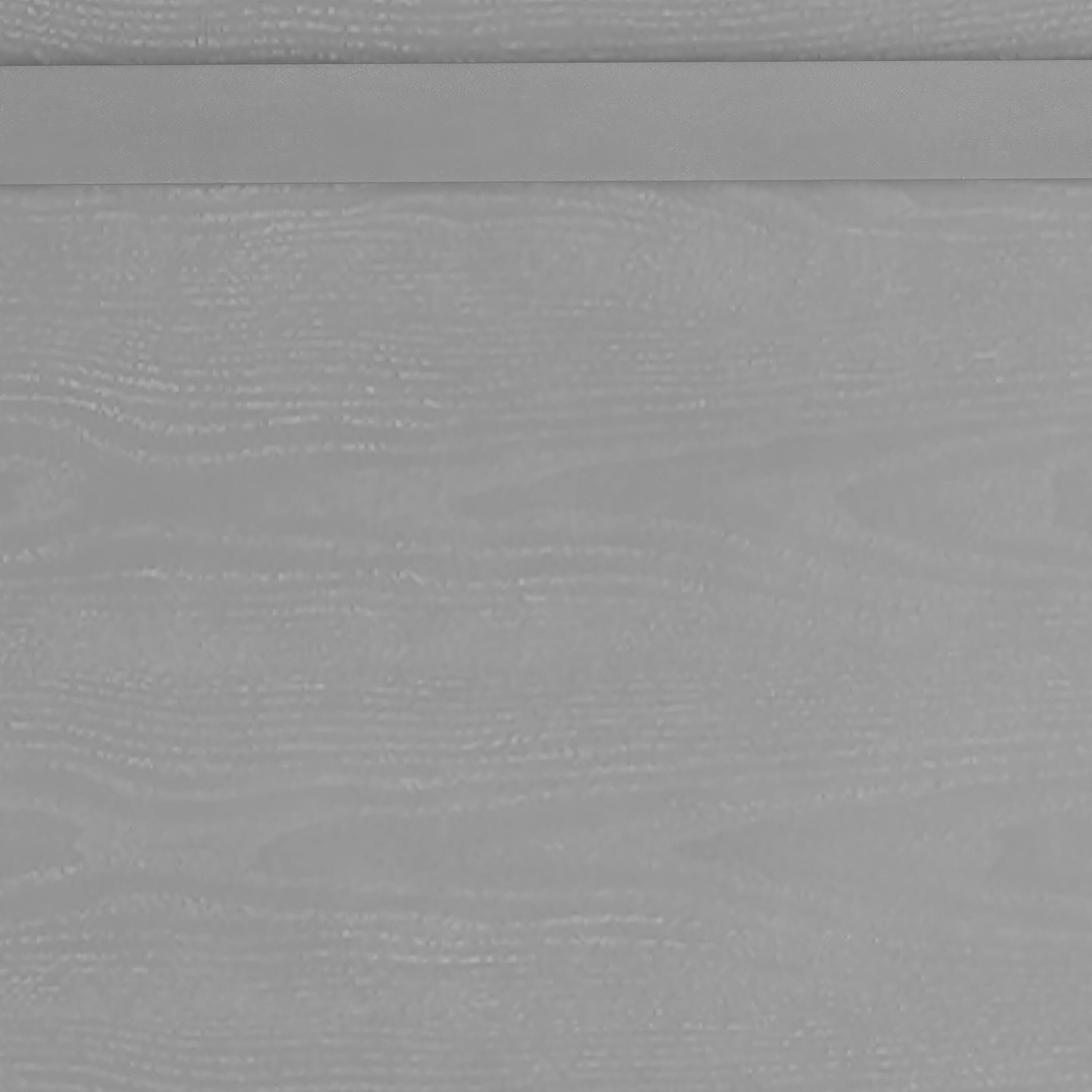 Alt View 10. Emma + Oliver - Allanza Classic Wooden Platform Bed with Headboard - Gray.
