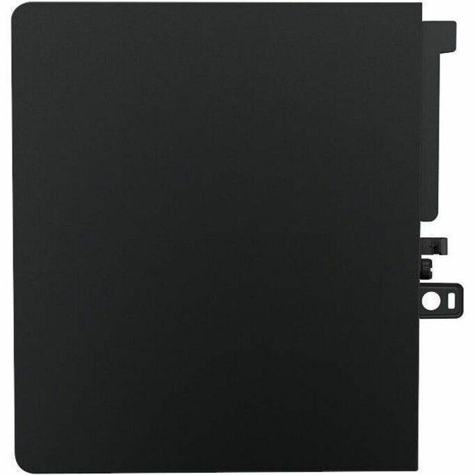 Alt View 7. Dell - Dell Pro Max FCM2250 Desktop Computer - Intel Core Ultra 7 265 - vPro Technology - 16 GB - 512 GB SSD - Micro PC - Intel - Black.