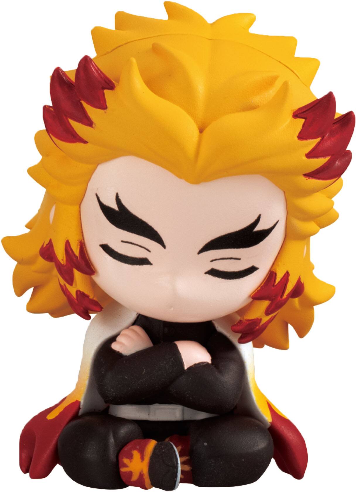 Bandai Gashapon Demon Slayer Nemurasetai Wave 3 2