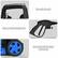 - Non-slip Handle
- Trigger with Safety Lock
- Large Wheels for Easy Movement