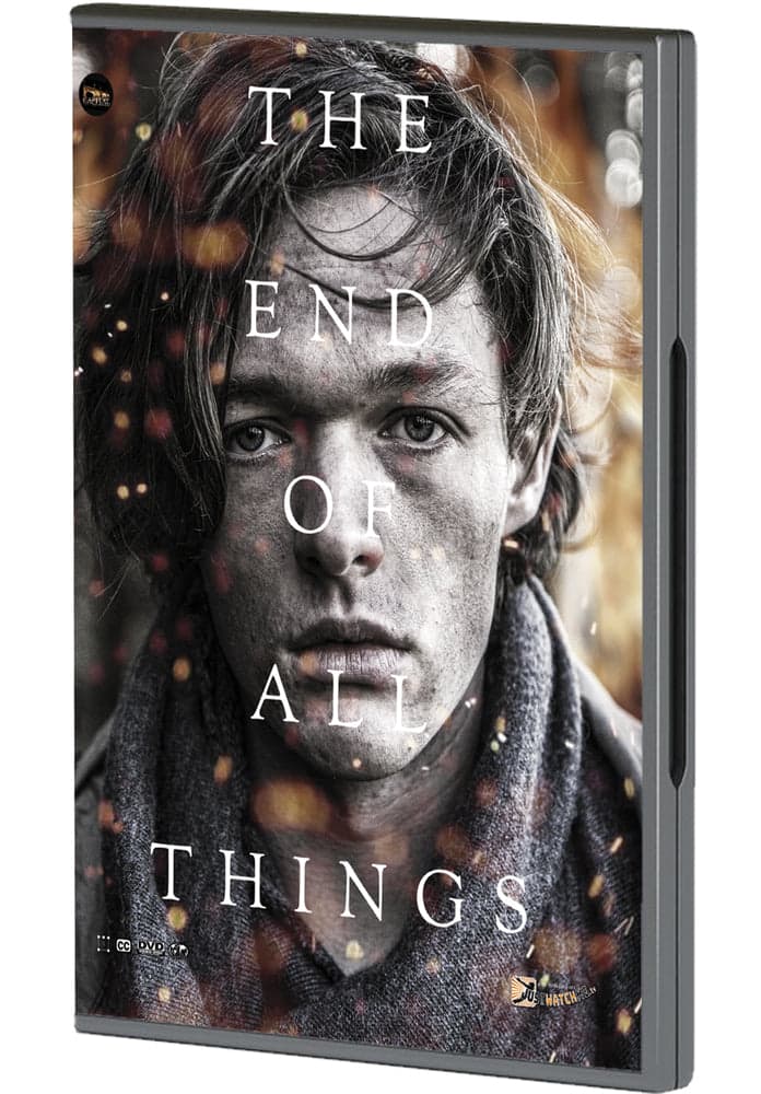 The End of All Things (MOD) (DVD Movie) price history on PriceWatchPro