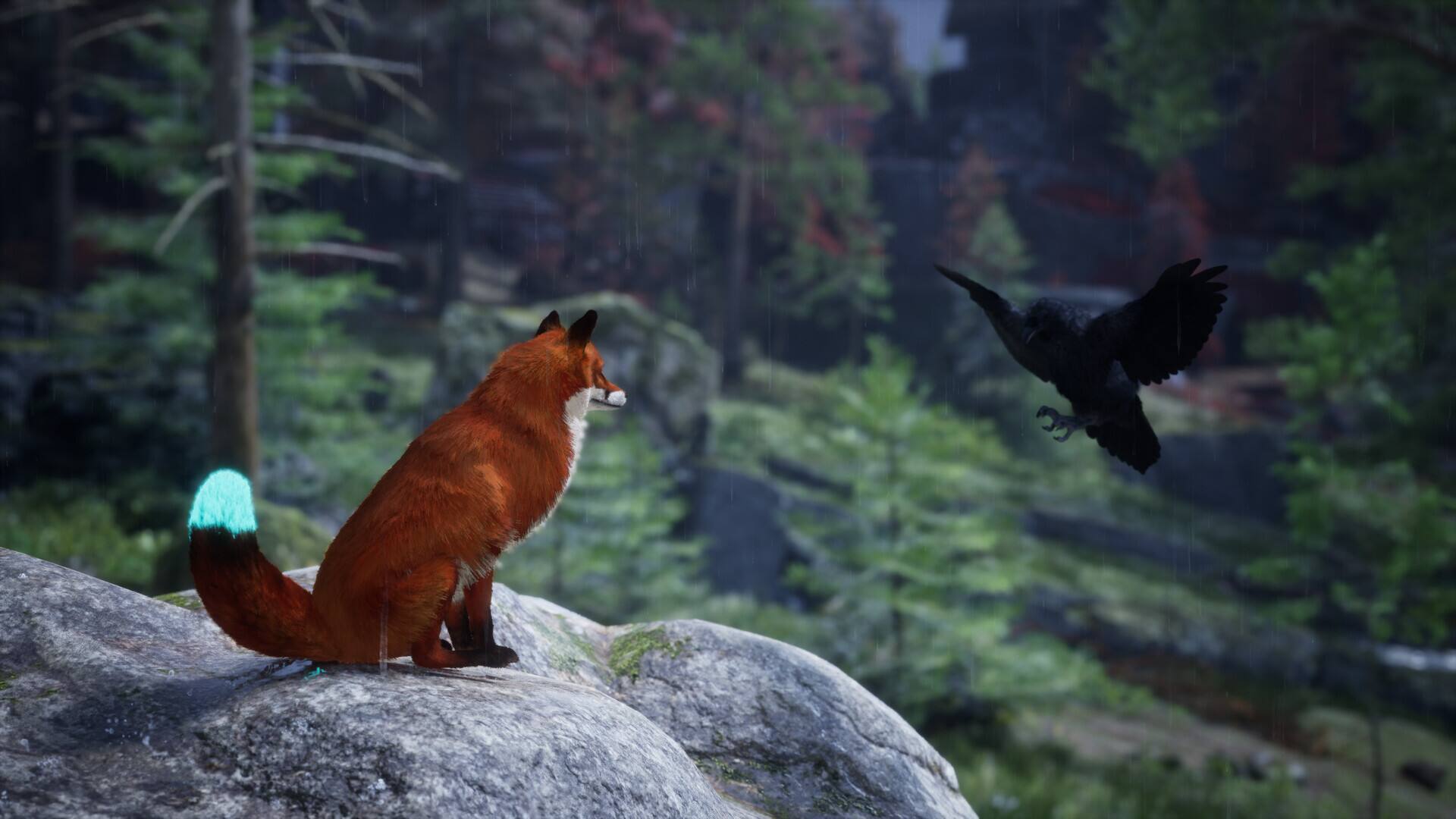 Alt View 4. Silver Lining Interactive - Spirit of the North 2.