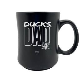 Great American Products - Anaheim Ducks Dad 19oz. Starter Mug - Multicolor