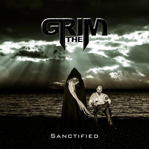Grim - Sanctified  - COMPACT DISCS