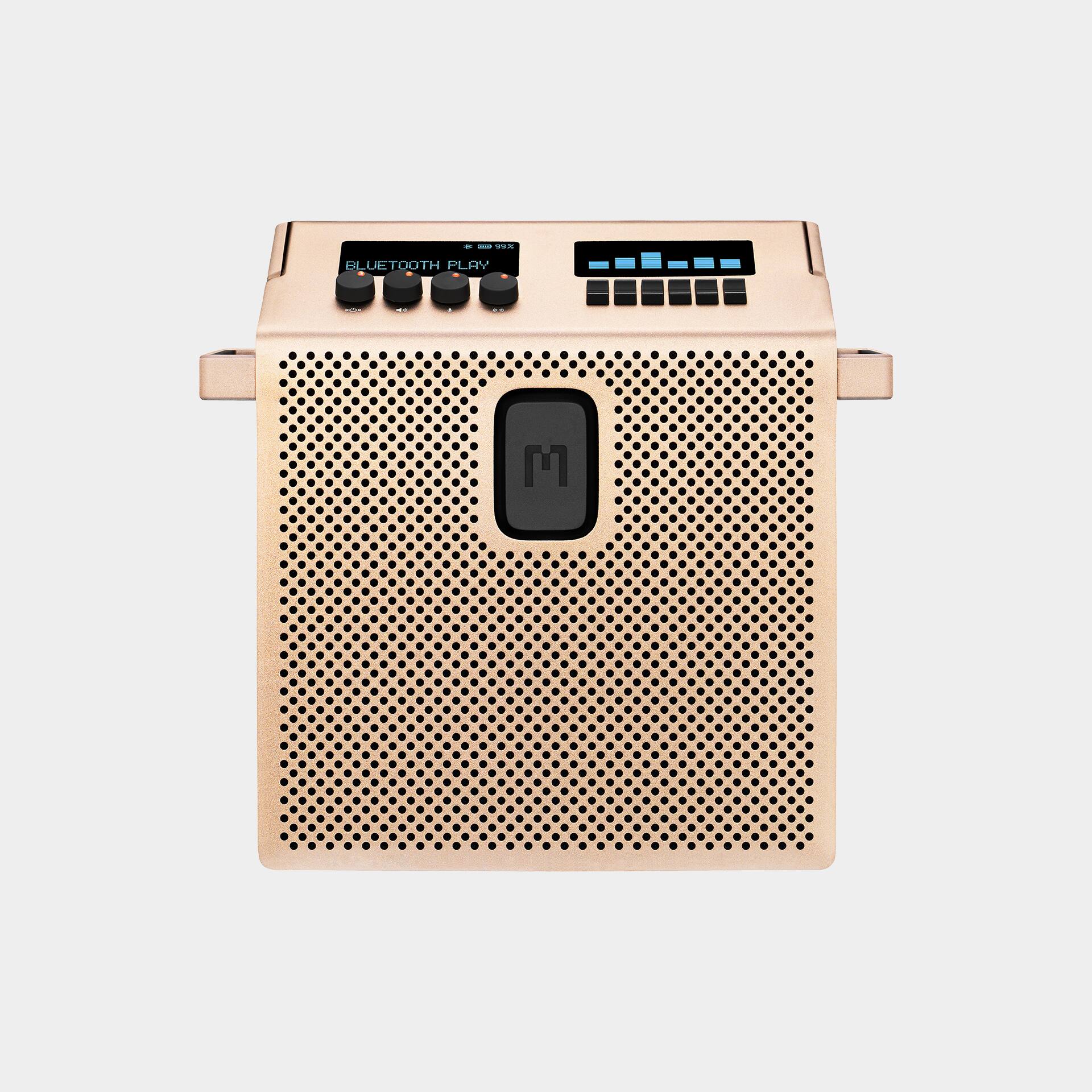 BLUETOOTH PLAY