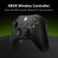 XBOX Wireless Controller. Works with XBOX consoles, Windows PC, iOS, and Android.