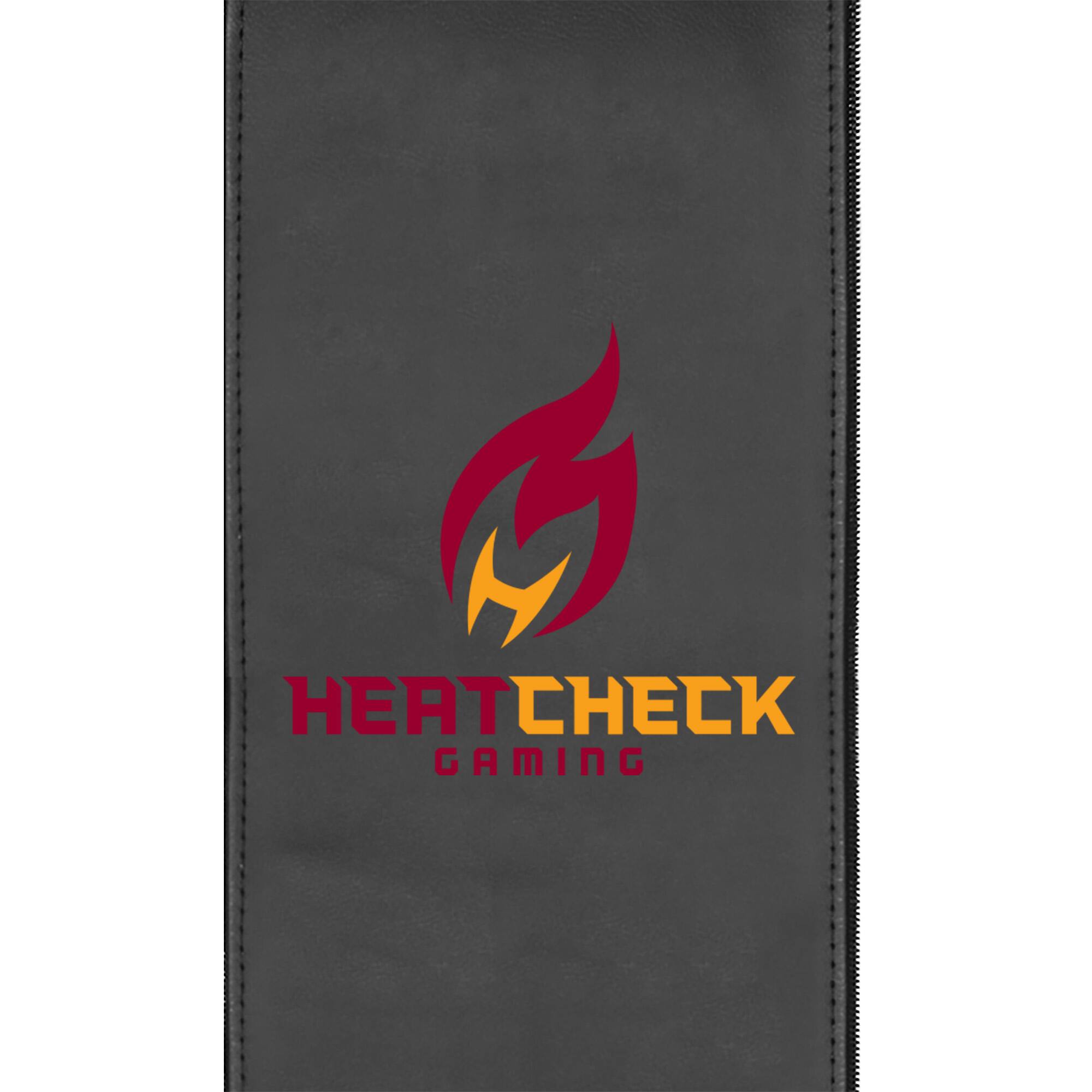 HEATCHECK GAMING
