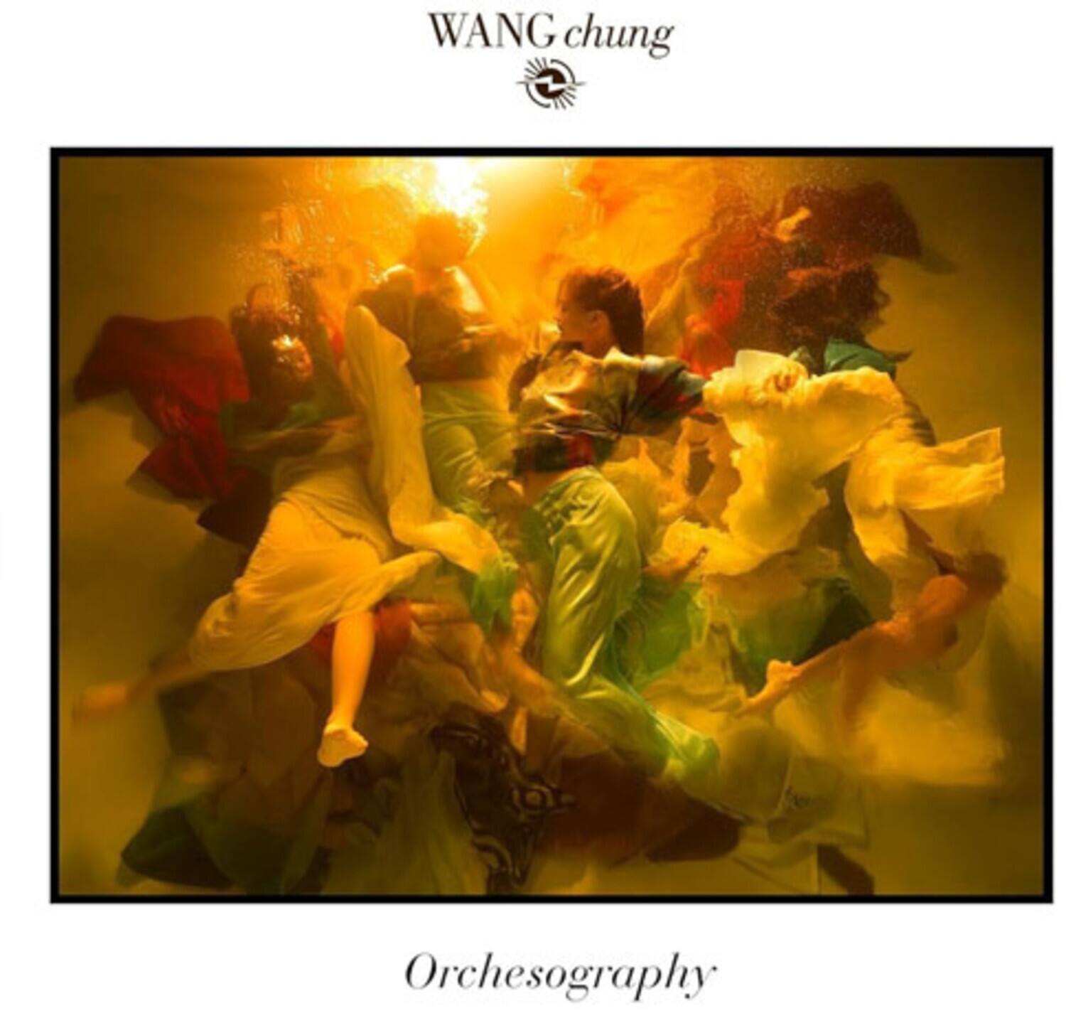 WANG chung  
Orchesography