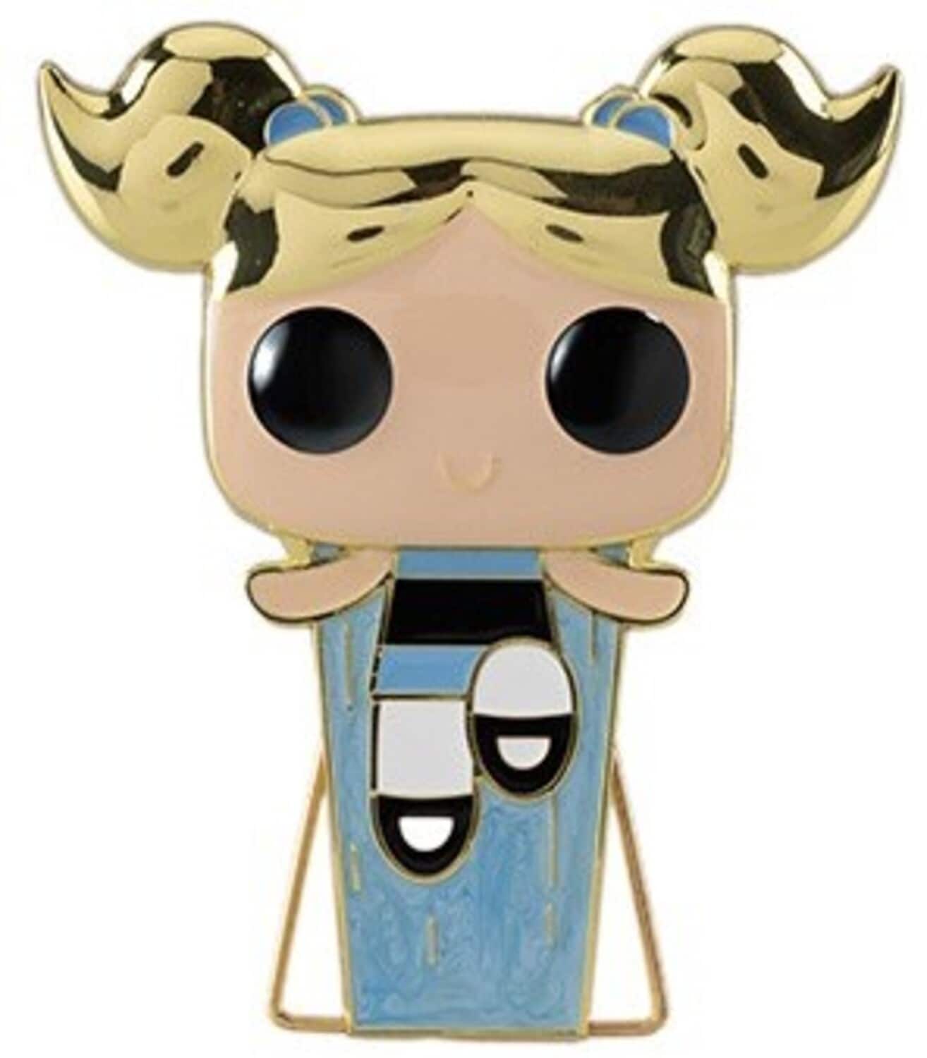 Funko - POP! PINS CARTOONS: POWER PUFF GIRLS - APPAREL - Multicolor price history on PriceWatchPro