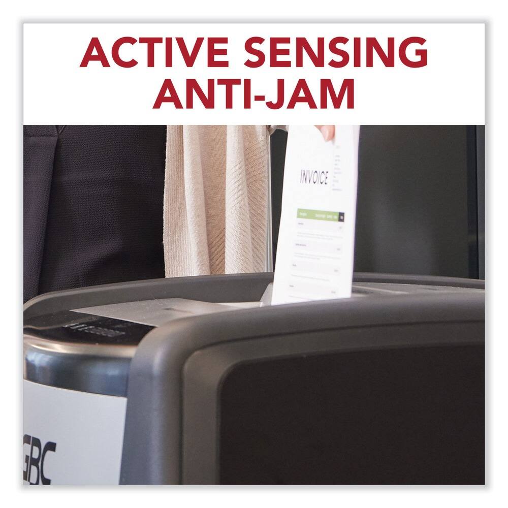 ACTIVE SENSING ANTI-JAM

INVOICE