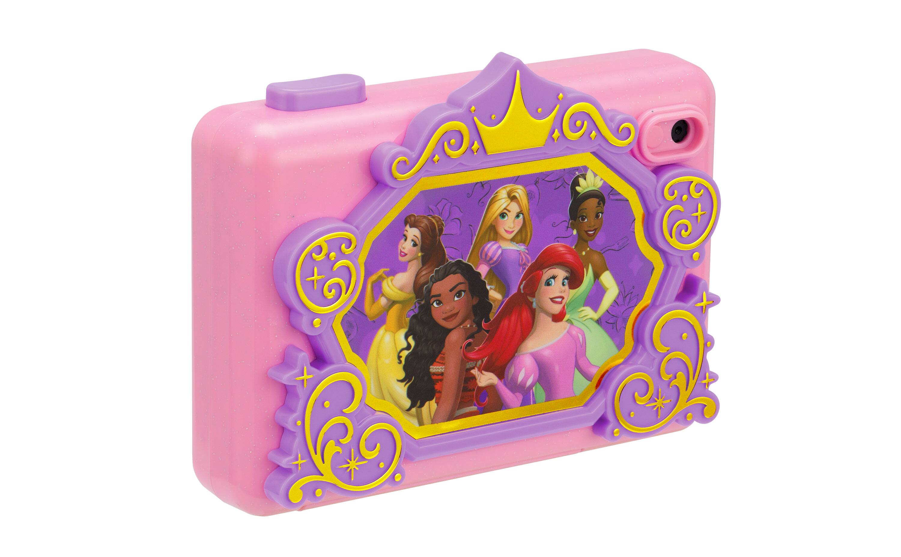 Alt View 1. eKids - eKids Disney Princess Kids Camera with Video Recording.