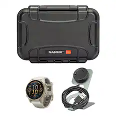 NANUK 225
100% 10 & au 1 1 10 21 adet 10 - 10 M - - EL DE GemIN