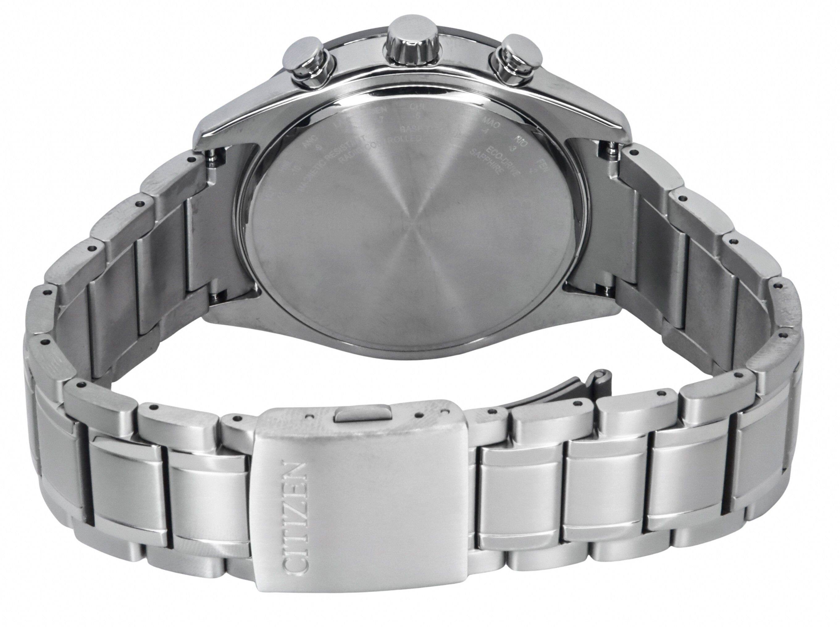 CITIZEN  
MADE IN JAPAN  
RESIST  
MAGNETIC RESIST  
SAPPHIRE  
ECO-DRIVE  
FEN  
BASIC COLLECTION