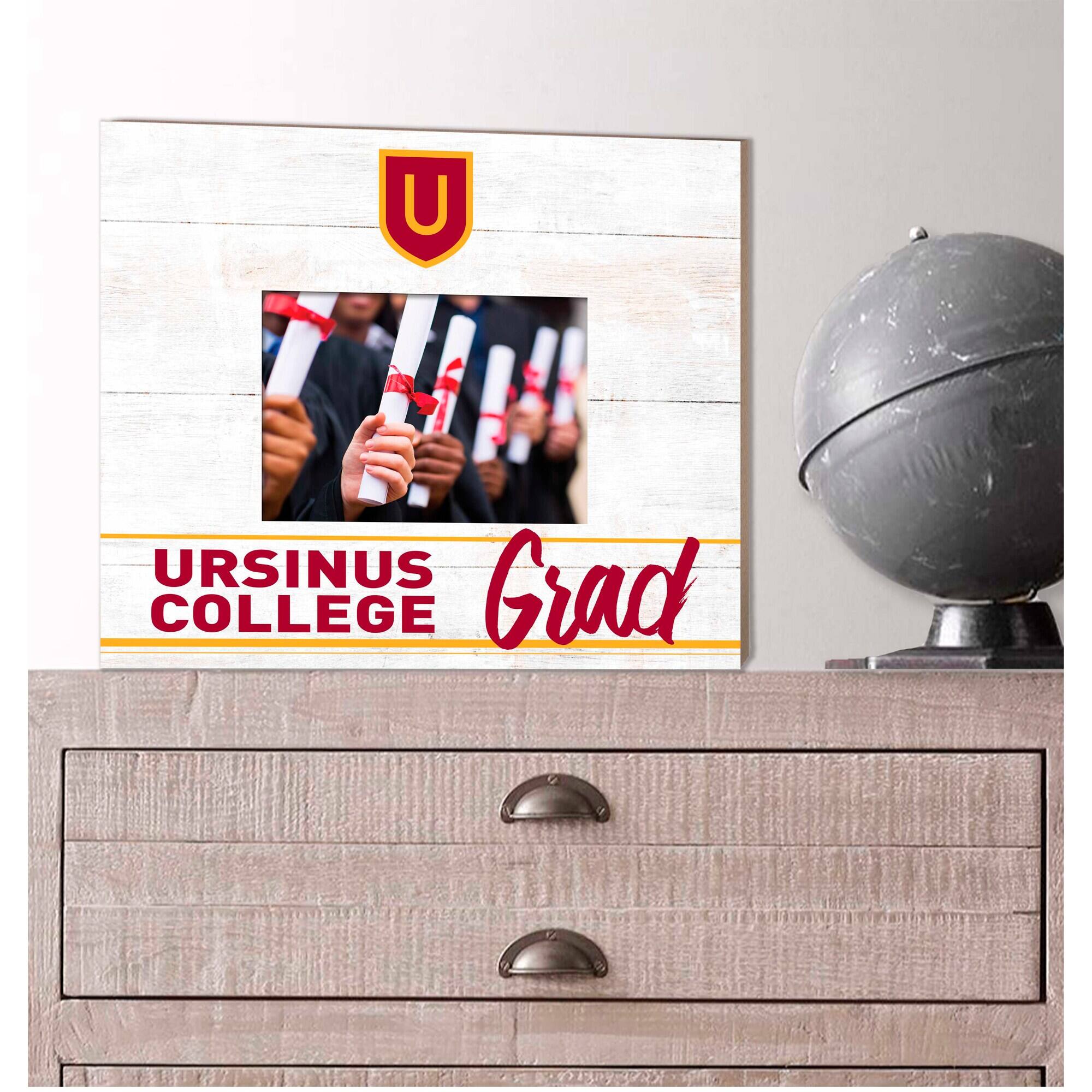 Ursinus College Grad